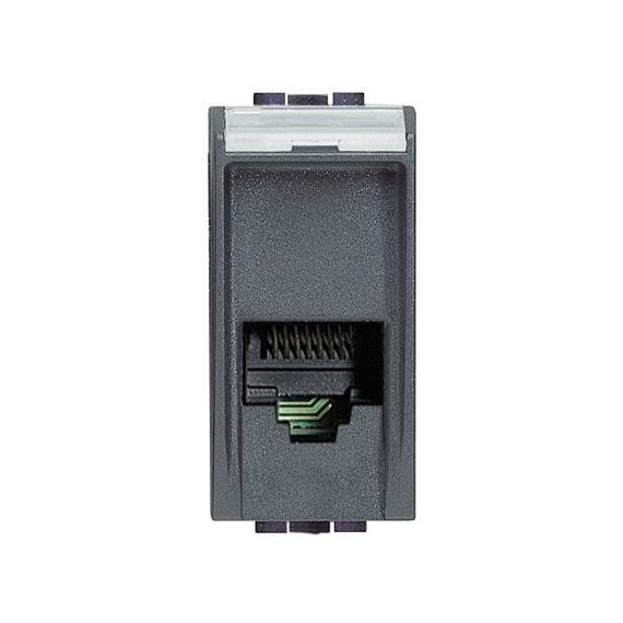 LIVING INT - CONNETTORE RJ11 (4/6) TIPO K10