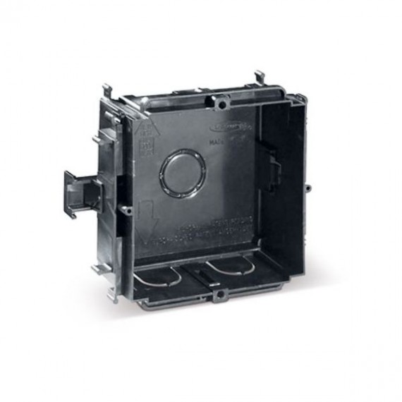 SCATOLA INCASSO MOD. SIM 70