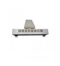 MODULO INTERCOM. 4 TASTI