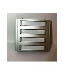 MODULO PULS. 4T PSM70/4