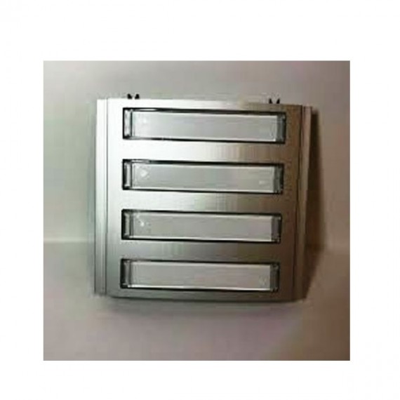 MODULO PULS. 4T PSM70/4