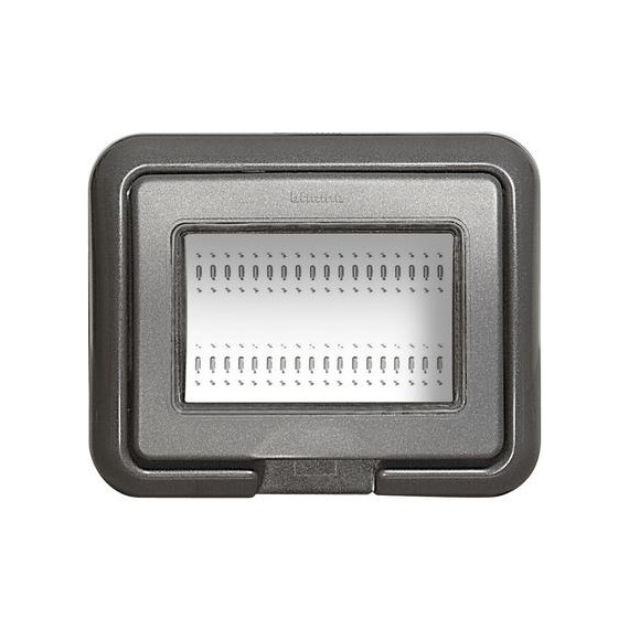 IDROBOX LUNA - COPERCHIO IP55 3P