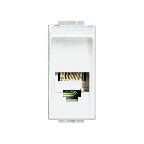 LIGHT - CONNETTORE RJ11 (4/6) TIPO K10