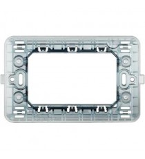 MATIX - SUPPORTO A 3 MODULI