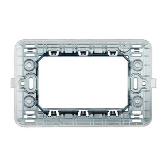 MATIX - SUPPORTO A 3 MODULI