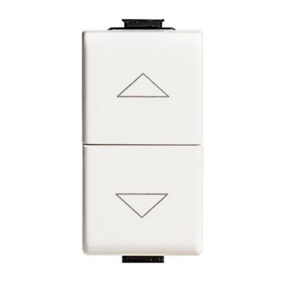 MATIX - PULSANTE DOPPIO INTERBLOCCO