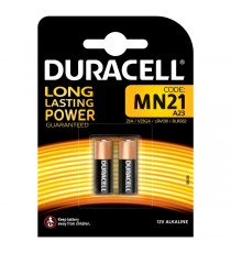 Pila Duracell Mn21/23  12v