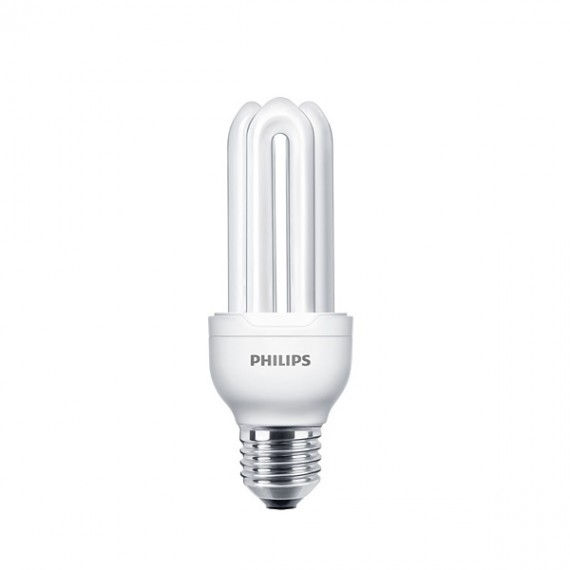 GENIE 18W 827 E27 230-240V 1PPF/6