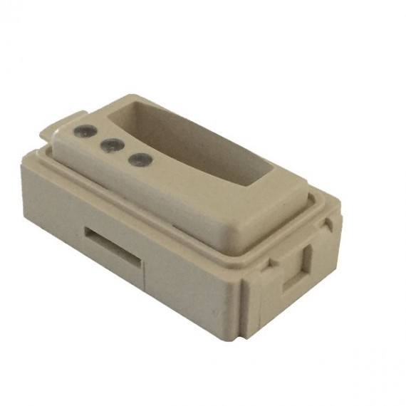 EUROPLUS/ADM ADATTATORE SERIE MAGIC