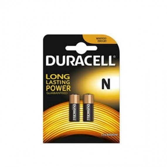 BATTERIA ALCALINA 1,5V 800MA