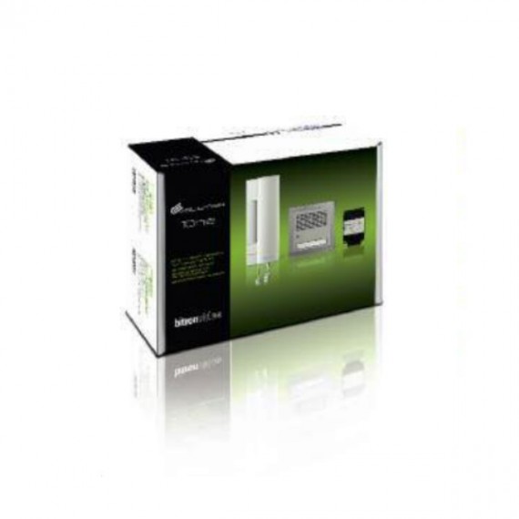 SISTEMA CITOFONICO MD MONO EVOLUTION