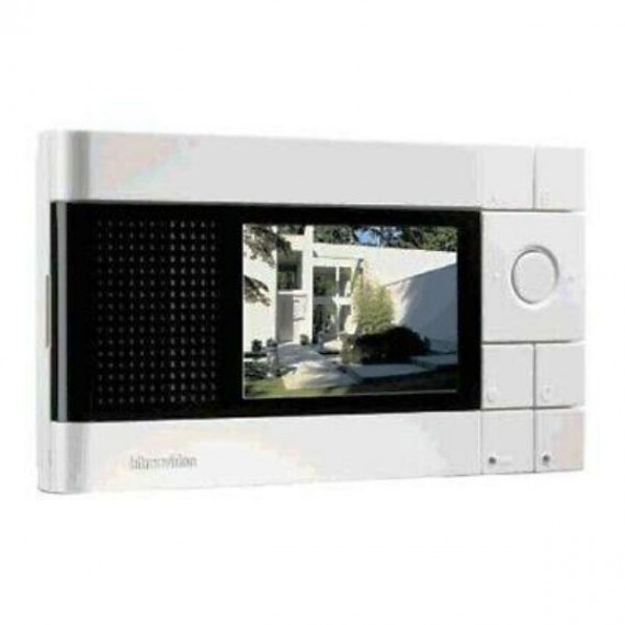 MONITOR COL. VIVAVOCE 4 STD