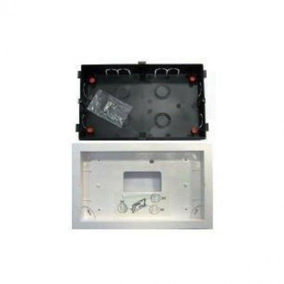 KIT MONT. INCASSO PER VIVAVOCE