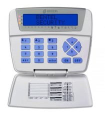 Tastiera Display Lcd A Due Righe Per Kyo