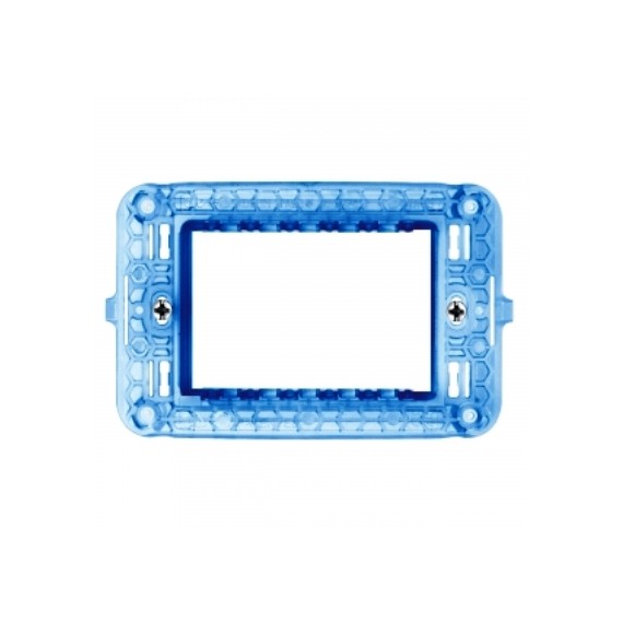 SUPPORTO UNIVERSALE CON VITI S44 3M