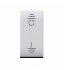 INTERRUTTORE 2P 16AX ILLU. DOMUS 1M