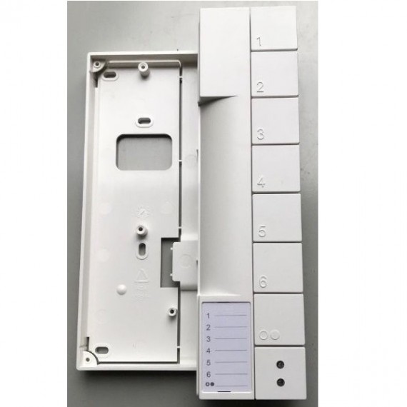 AGGIUNTIVO 6T+1 TASTO LIBERO 1