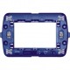 LIVING LIGHT - SUPPORTO UNICO 3 MOD