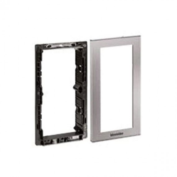 CORNICE 2 MODULI C/TELAIO