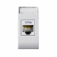 PRESA RJ45 CAT.5E UTP AVE  DOMUS 1M