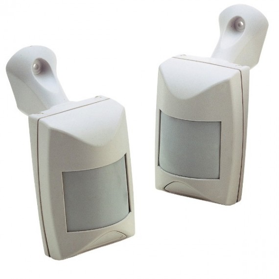 INFRAROSSO JOLLY 12MT CON SNODO