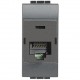 BTNET - LIVING INT  RJ45 110IDC UTP CAT5E
