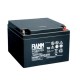ACCUMULAT FG22703 12V 27AH FIAMM