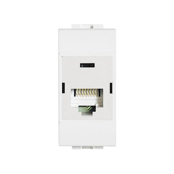 BTNET - LIGHT  RJ45 110IDC UTP CAT5E