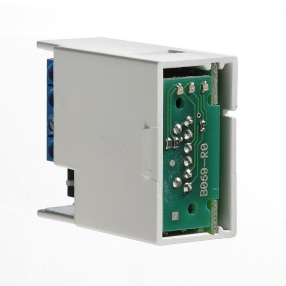 INSERIT./LETTORE PROSSIM.ECLIPSE 2 -MOD.BASE