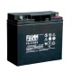 BATTERIA PIOMBO RICARIC. 12V 18AH FIAMM
