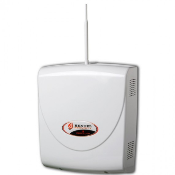 CONTENITORE IN PLASTICA PER  CENTR. ABSOLUTA