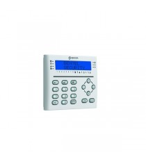 Tastiera Per Centrale Absoluta Bianca