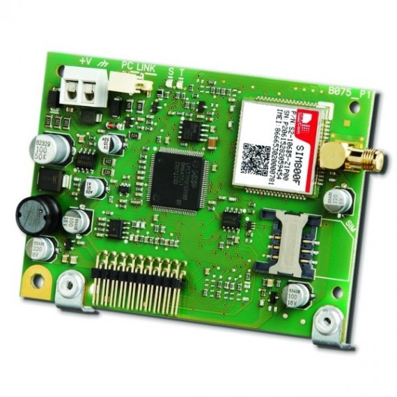 SCHEDA INTERFACCIA GSM/GPRS PER ABSOLUTA