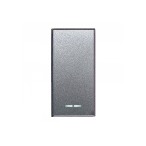 DEVIATORE 1P 16AX ILLUMINA. ALLU.1M