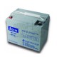 BATTERIA PIOMBO GEL 12V 33AH FIS. VITE