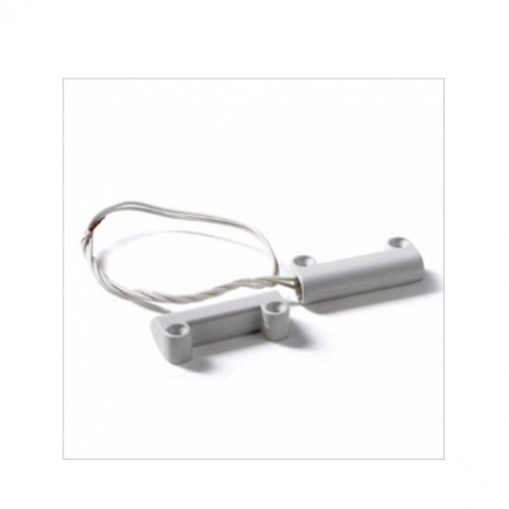 CONTATTO MAGNETICO RETTANGOLARE 4 FILI