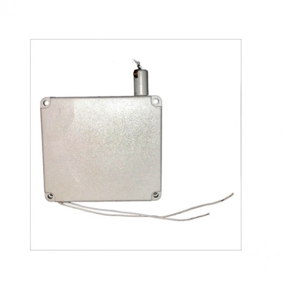 CONTATTO A FILO PER TAPPARELLE IN PVC