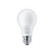 LEDCLASSIC 60W A60 E27 WARM WHITE FROSTED