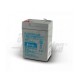 BATTERIA RICARIC. PIOMBO 6V 4,5A