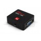 CONVERTITORE DA HDMI A VGA+AUDIO ANALOG.