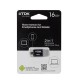 PENDRIVE TDK USB 3.0 16GB TDK 2 IN 1