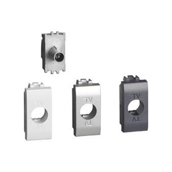 LL- PRESA TV DIRETTA 1M