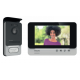 VIDEOCITOFONO 7 LCD WE COMFORT PHILIPS DES 9500