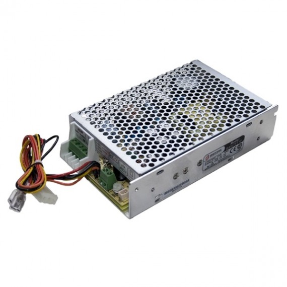 ALIMENTATORE SWITCHING 5,4AH 13,8V