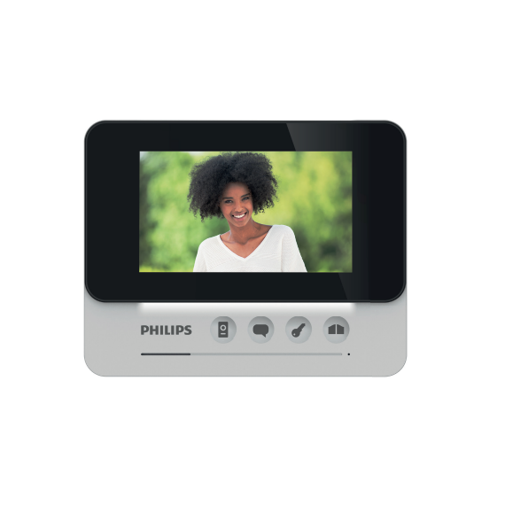 MONITOR SUPPLEMENTARE 4.3 PHILIPS