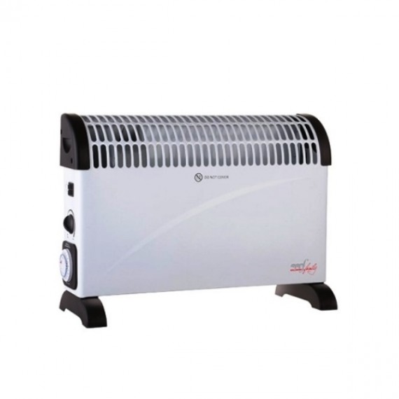 TERMOCONV. THERMAL 2000W TIMER E TURBO