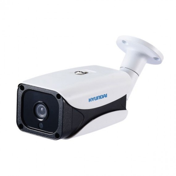 BULLET HYUNDAI 4 IN 1 2,8MM IR40M IP66 5MP