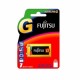 PILA ALKALINA 9V 6LF22 FUJISTU