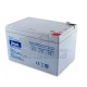 BATTERIA PIOMBO AGM 12V 12AH
