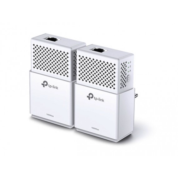 STARTER KIT POWERLINE TP-LINK TL-PA7010 KIT